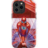 Marvel Spiderman Web Slinger iPhone 15 Pro Max Impact Case